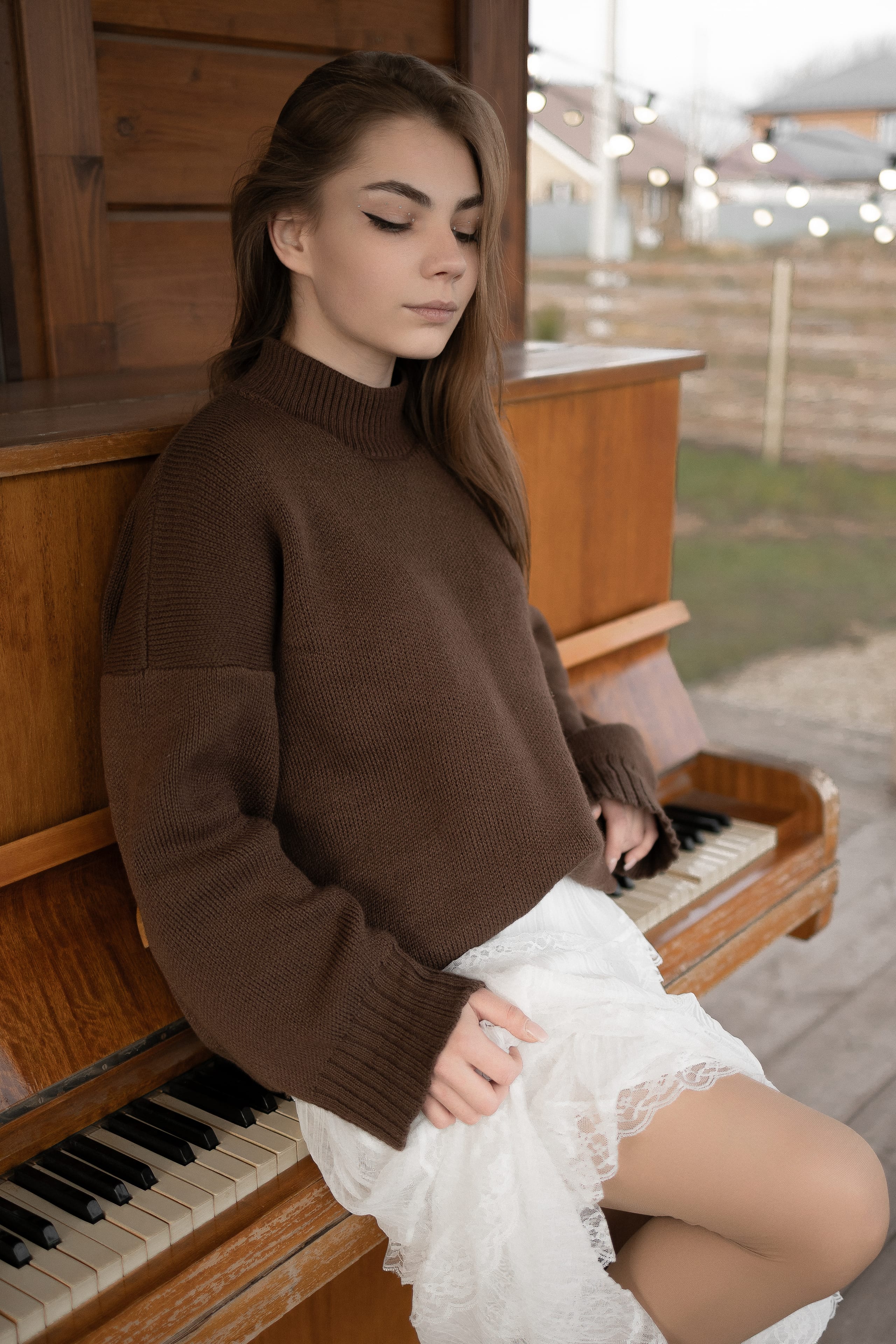 Алина и Карина, кадр 17 из 53