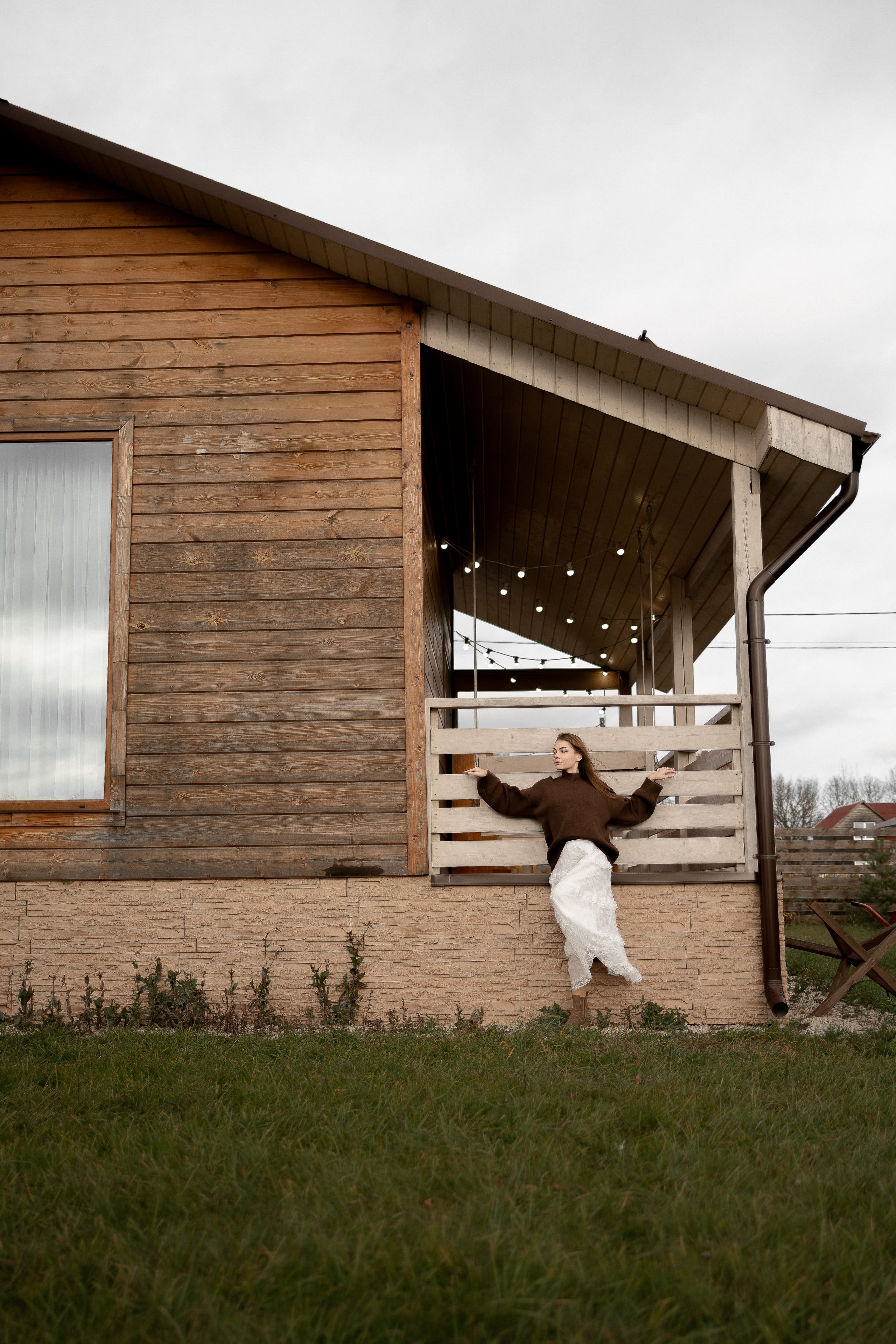 Алина и Карина, кадр 25 из 53