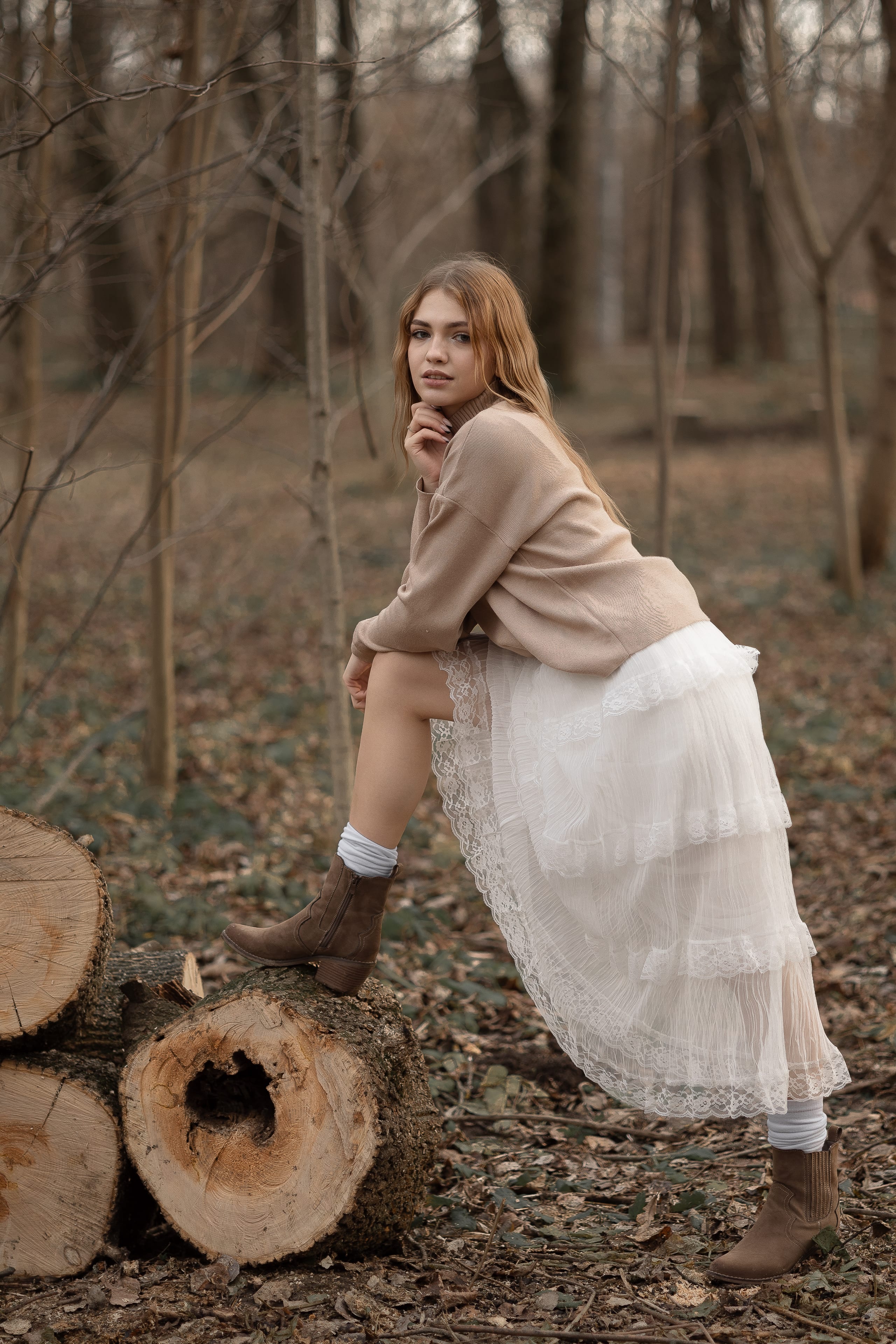 Алина и Карина, кадр 46 из 53