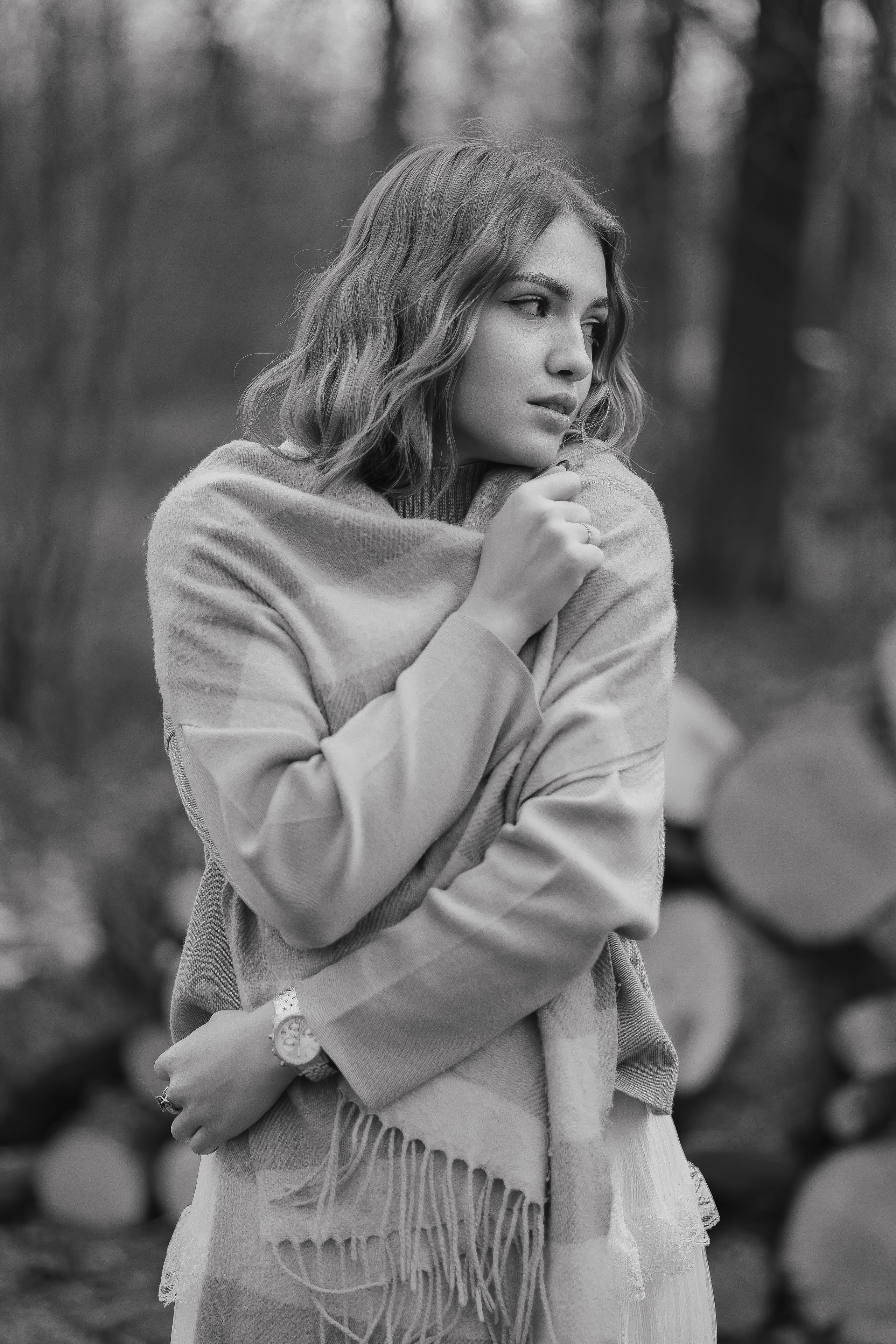 Алина и Карина, кадр 50 из 53